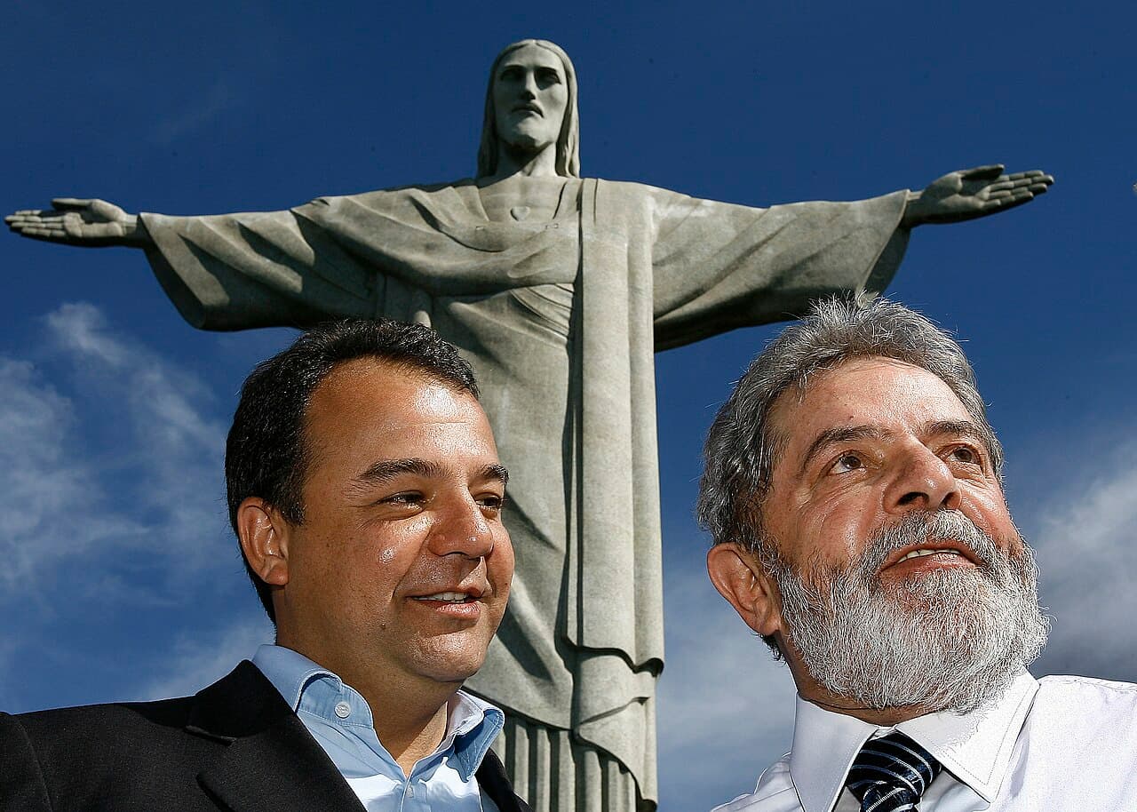 Final Quaest Poll Measures STF Scandal Impact on Tight Brazil Election Race