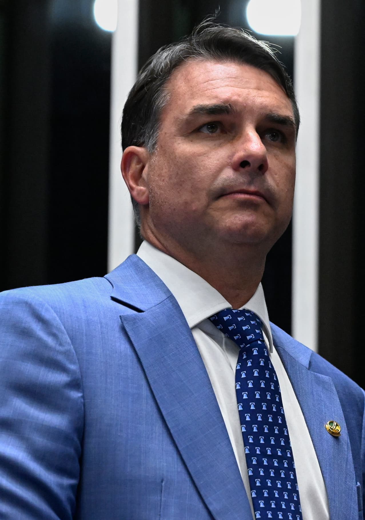 Flávio Bolsonaro Pledges Return of Privatization Program in Sharp Policy Reversal