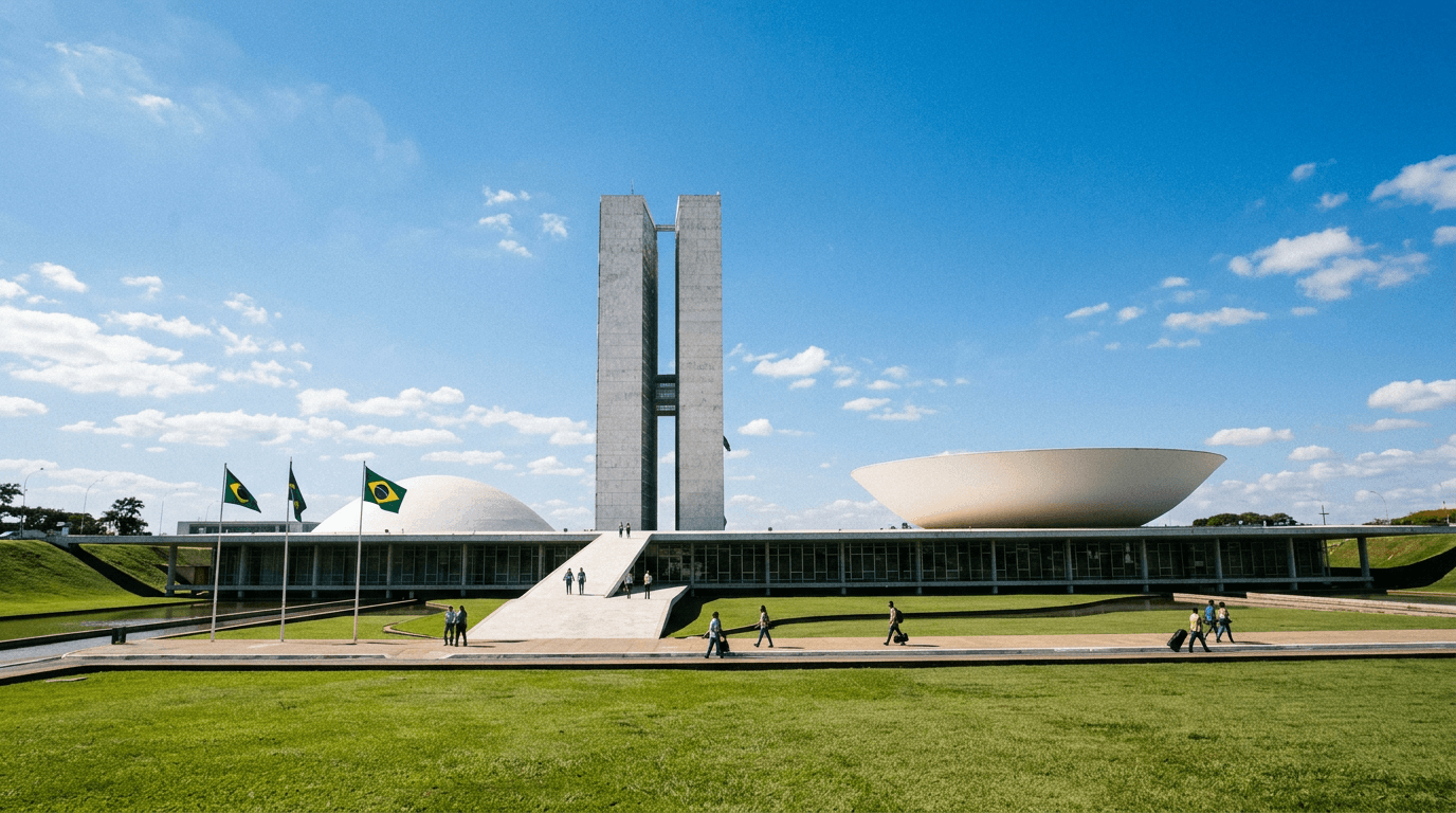 Flávio Bolsonaro proposes ending reelection and extending presidential term