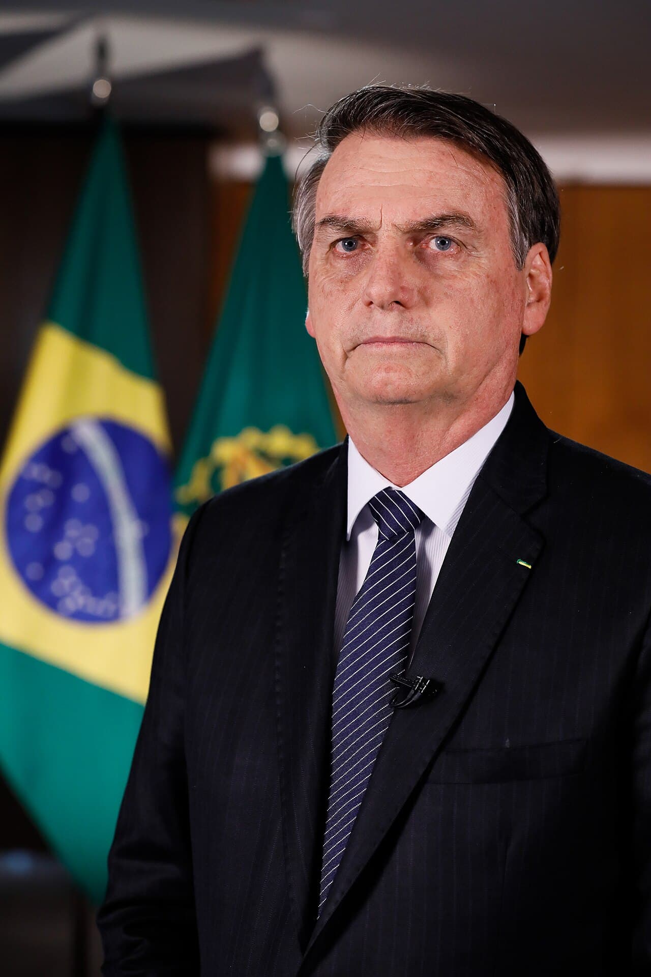 Former Brazil Army Commander Confirms Bolsonaro Proposed Coup Plan to Military Leaders