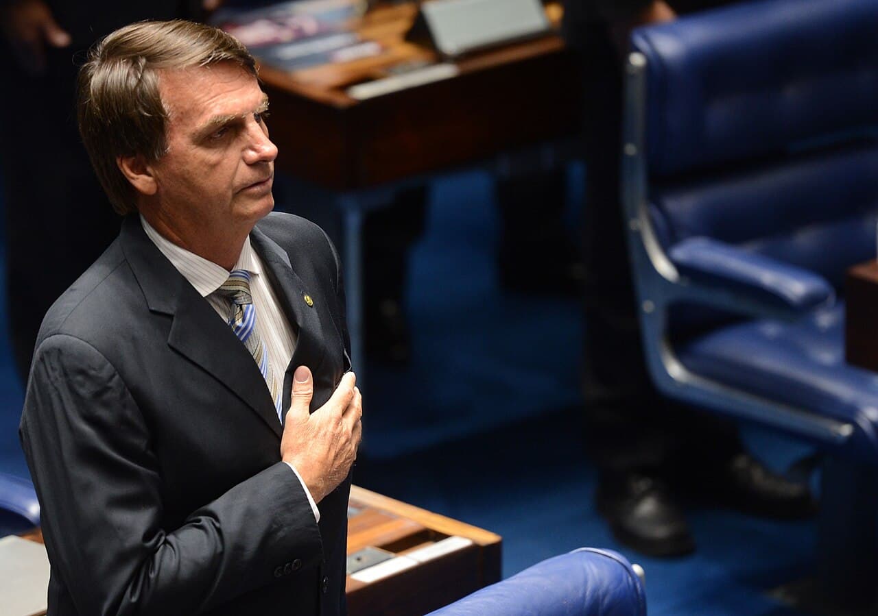 Former Military Chiefs Detail Bolsonaro’s Coup Plot, Confirm Brazil Faced Imminent Rupture After 2022 Election