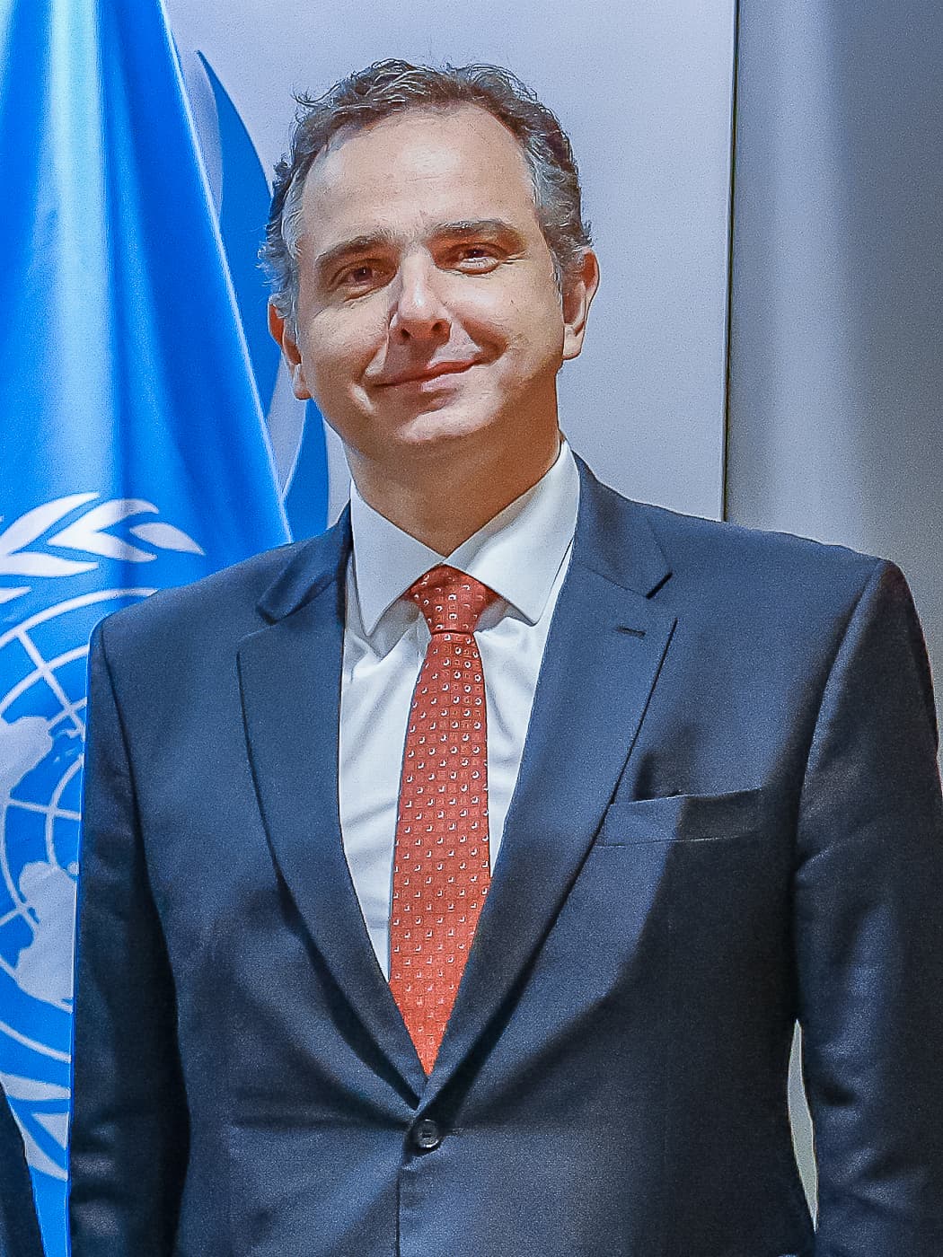 Former Senate President Rodrigo Pacheco Secures Lifelong Seat on Brazil’s Key Audit Court