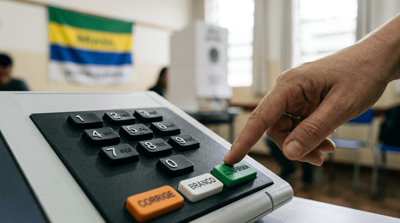 Four-Way Tie for São Paulo Senate Seats Highlights Deep Divisions