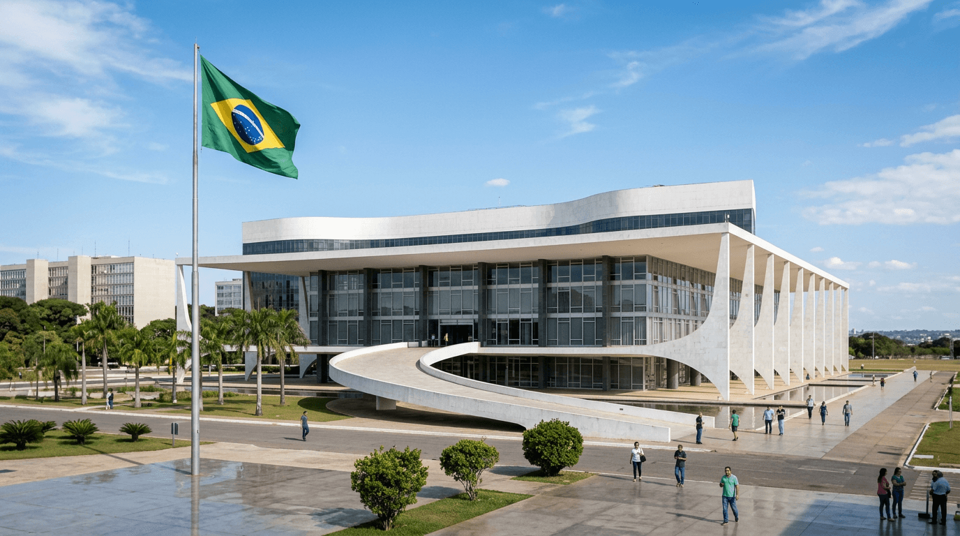 Gender-Based Political Violence Cases Skyrocket 11-Fold at Brazil’s Electoral Court