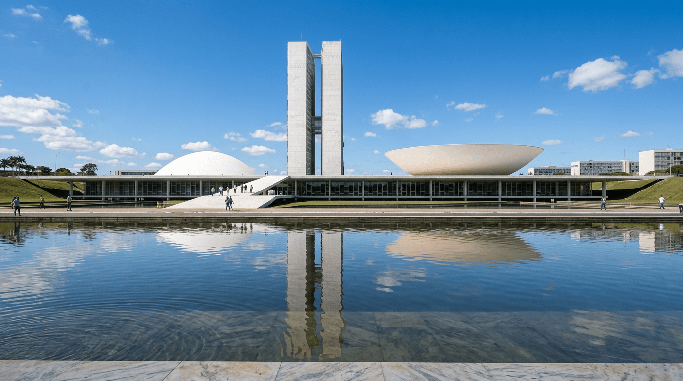 Global Retailers in Brazil Face Labor Overhaul as 6-Day Workweek Ends