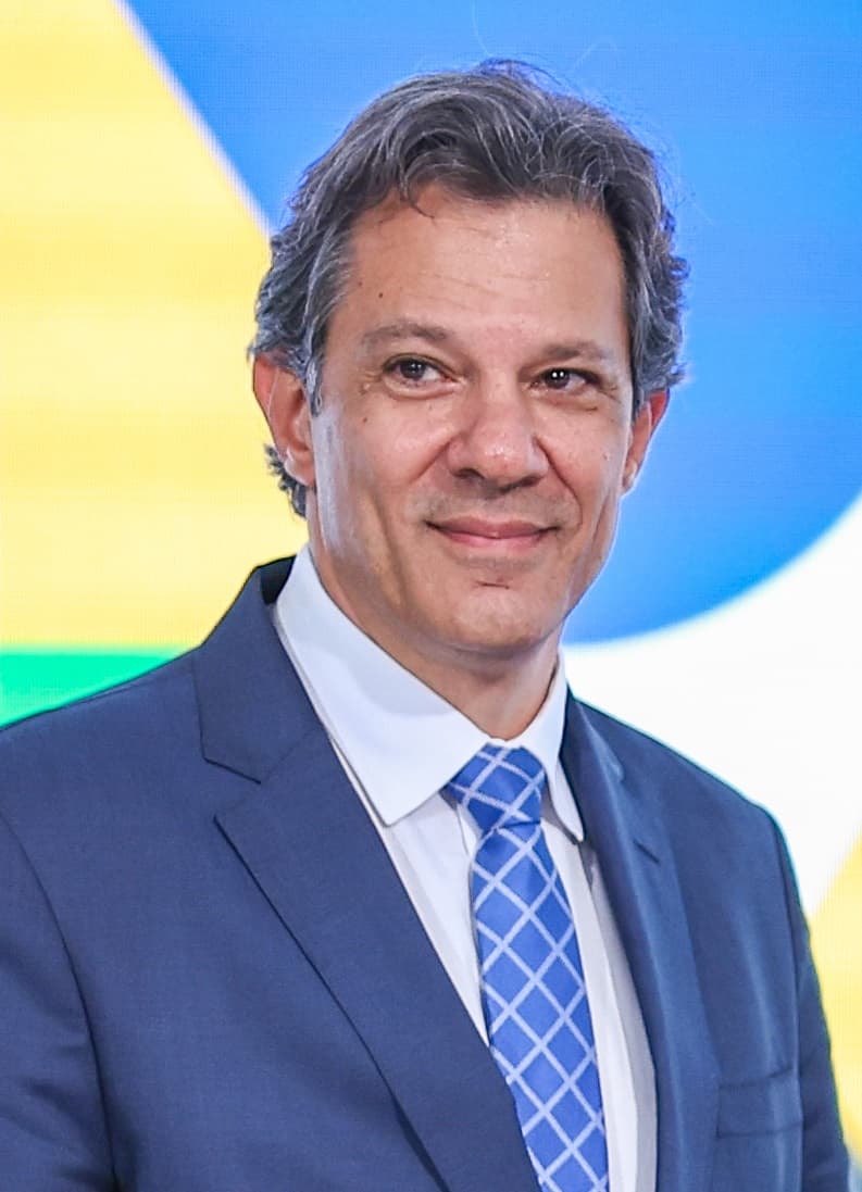 Haddad’s São Paulo Run Becomes PT’s Strategic Proxy for Lula’s Policy Continuity