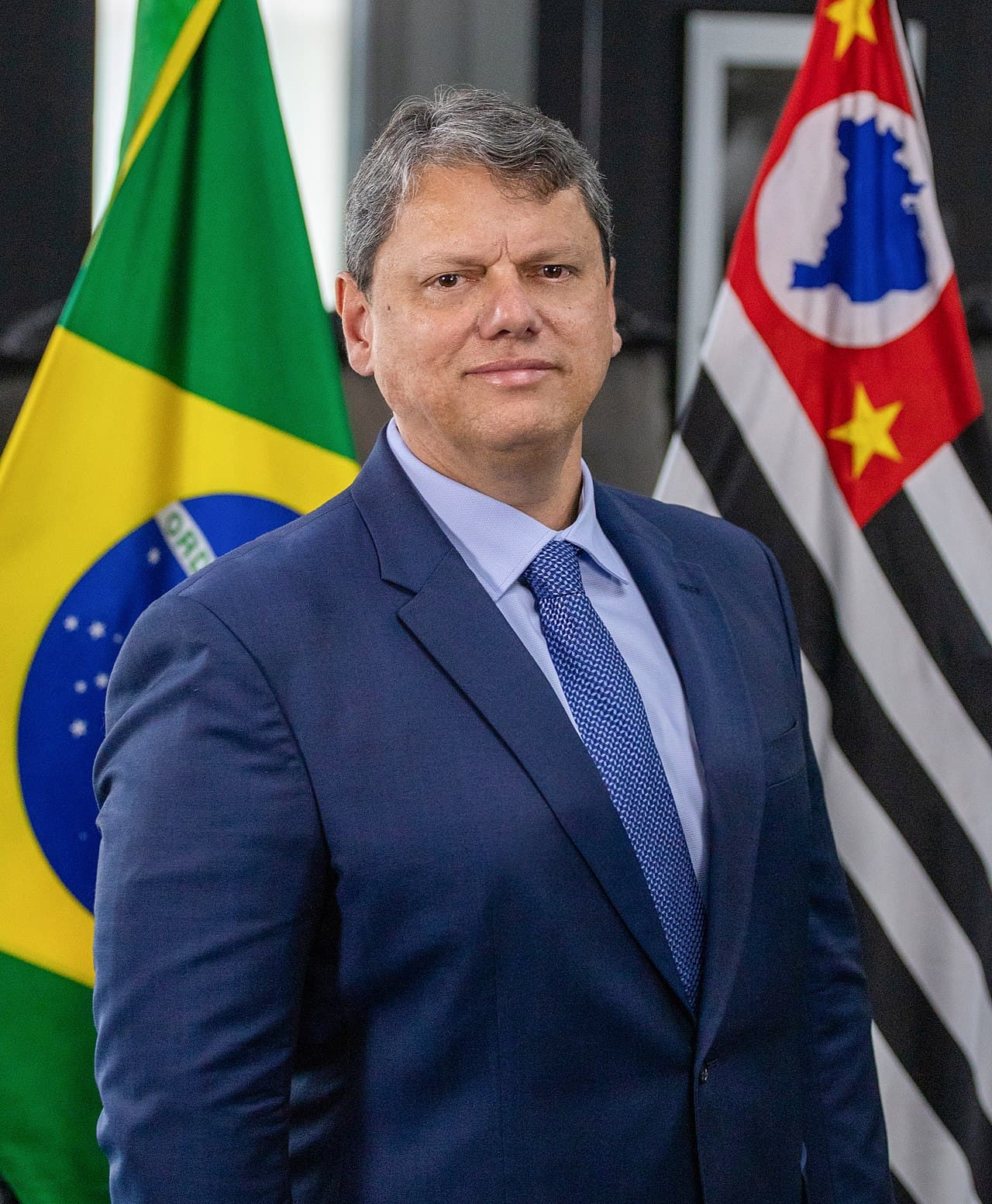 High-Impact Allegations About São Paulo Security Ignite Brazil’s 2026 Presidential Prelude