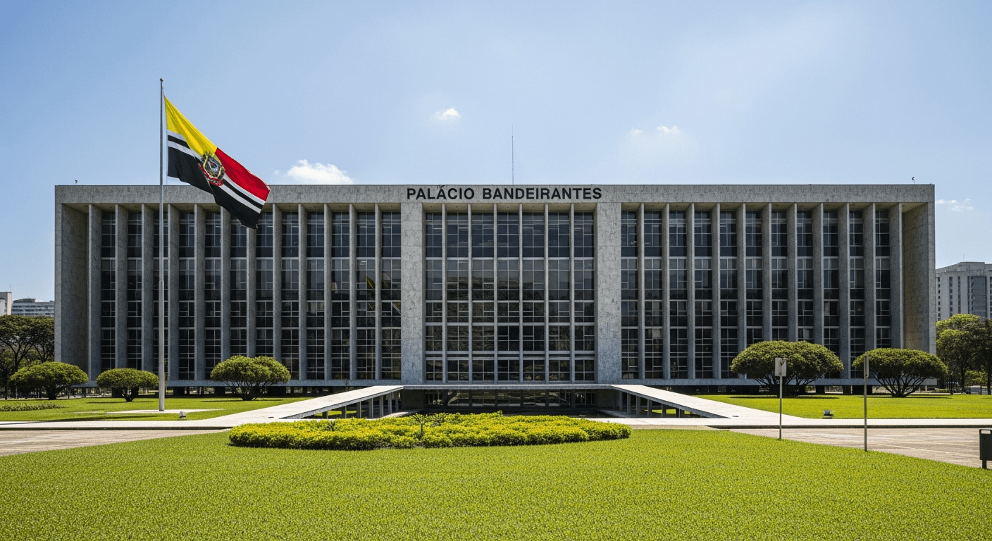 Ideological Split: Ricardo Salles’s Senate Bid Fractures Brazil’s Right in Key São Paulo Race