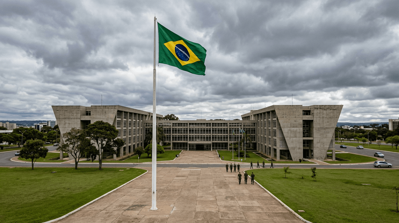 Internal Resistance From Top Brass Defused Bolsonaro’s 2022 Coup Plot, Police Records Show