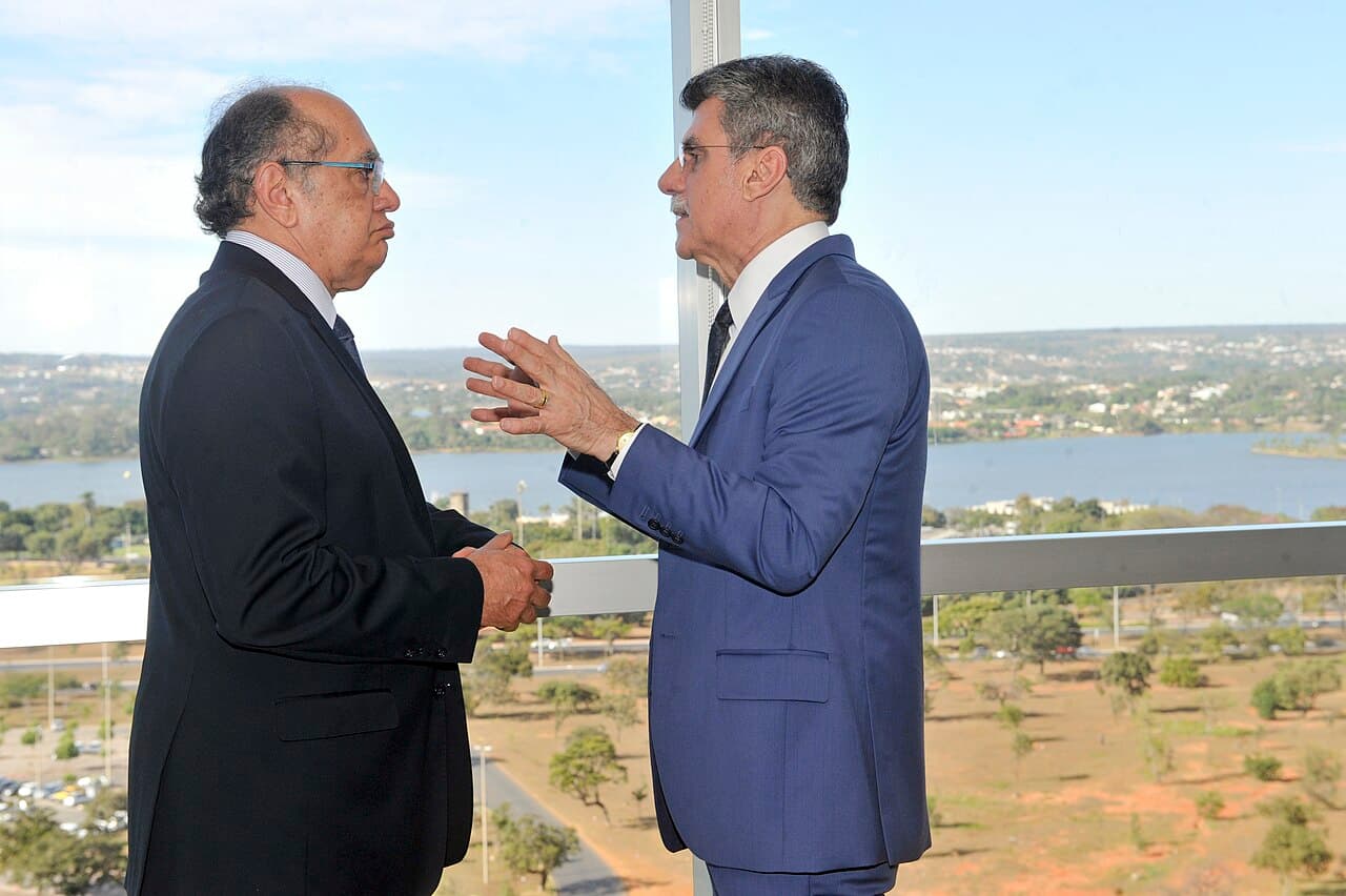 Judicial Crisis Deepens as Gilmar Mendes Calls for Extraordinary CNJ Probe into R$100 Billion Precatórios Fraud