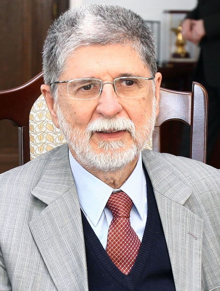 Lula Advisor Celso Amorim Warns Congress of US Intervention in Brazil Election, Citing Monroe Doctrine