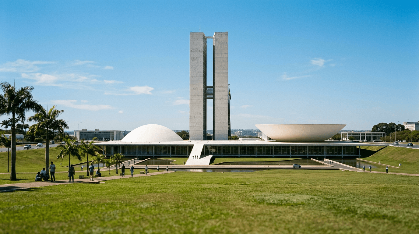 Lula Allies Push to Fast-Track 6x1 Workweek Ban Before Runoff