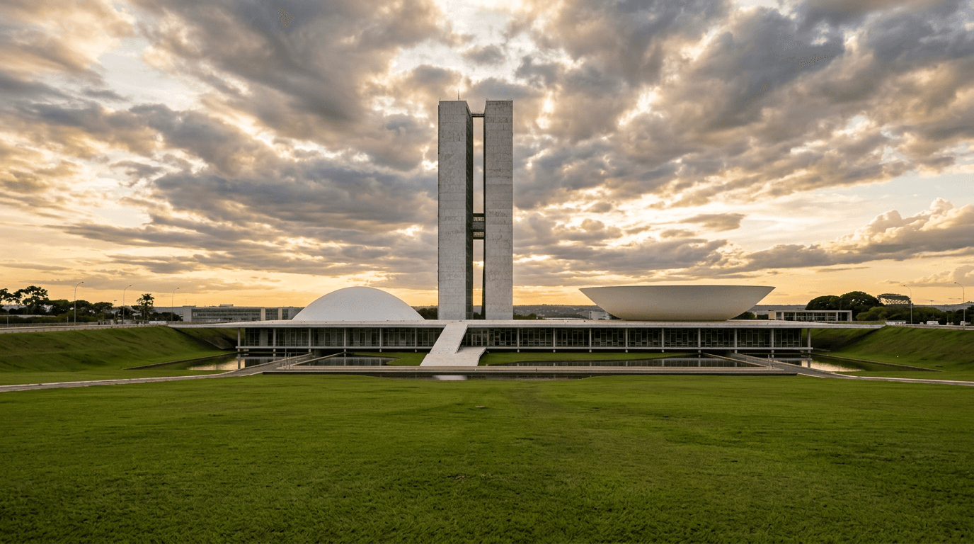 Lula and Alcolumbre Fast-Track '6x1' Workweek Ban to Corner Opposition