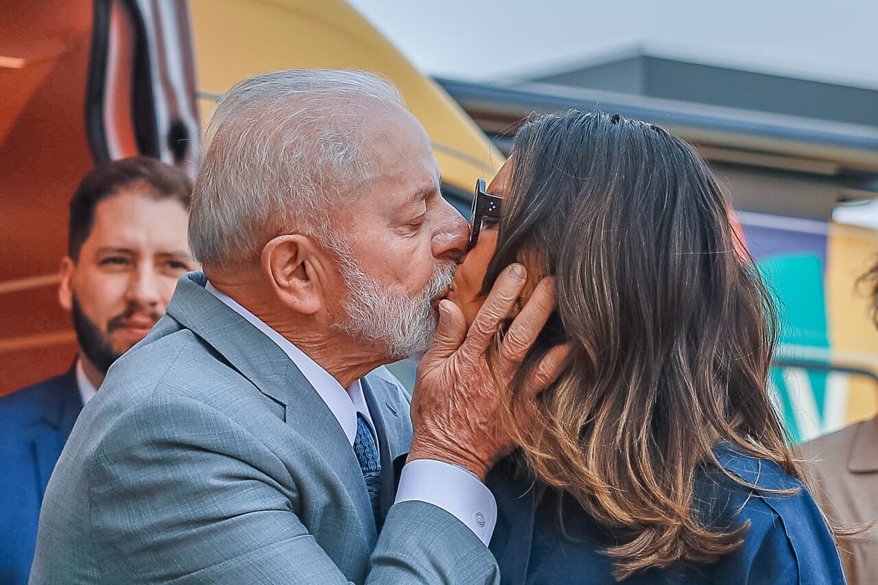 Brazil’s Political Divide Crystallizes Around Lula’s Fiscal Rule Versus Debt-Ceiling Alternative