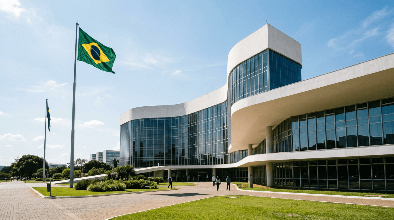 Lula Campaign Accuses Meta of Election Interference Ahead of Runoff