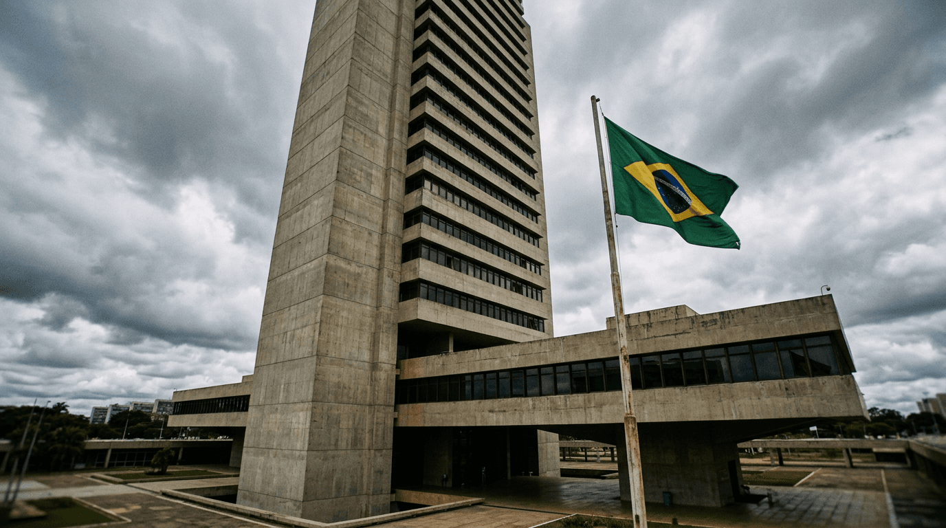 Lula Campaign Hit by Allegations of Secret Film Funding by Banker