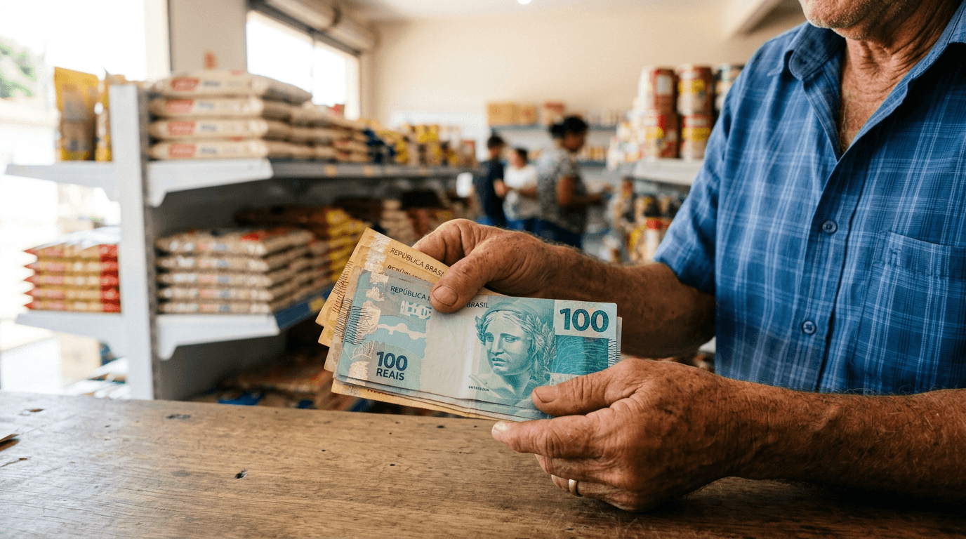 Lula Campaign Platform Signals Policy Shift on Security and Guaranteed Real Wage Increases