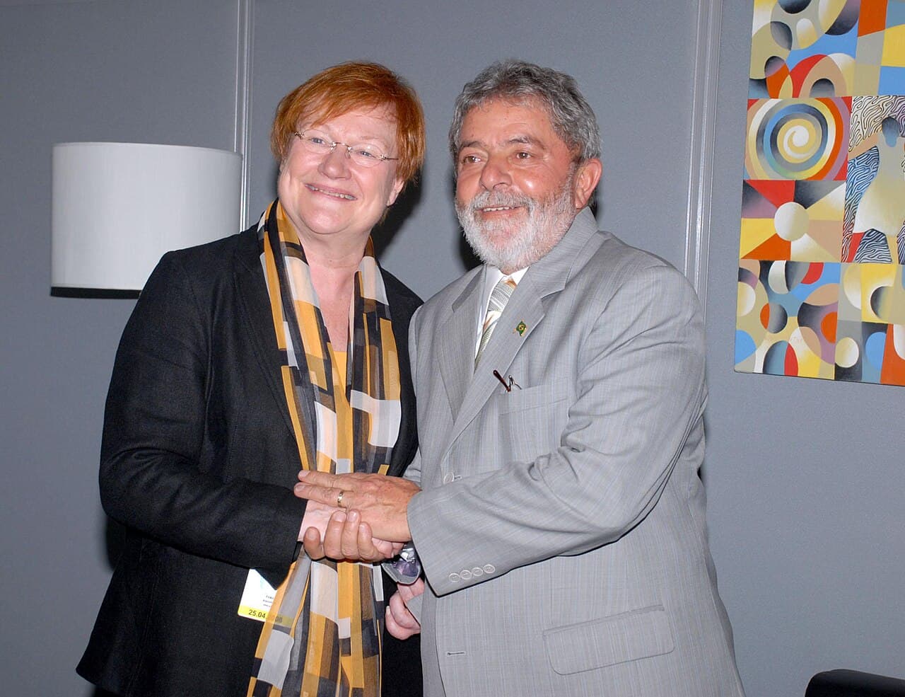 Lula Disapproval Hits 49% in BTG/Nexus Poll, Tightening Race Elevates Fiscal Reform Risk