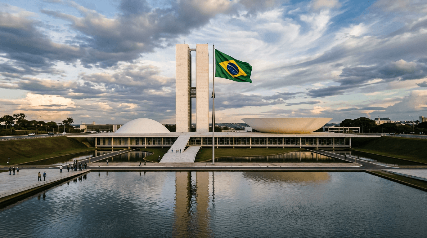 Lula fast-tracks 6x1 workweek vote to squeeze Flávio Bolsonaro