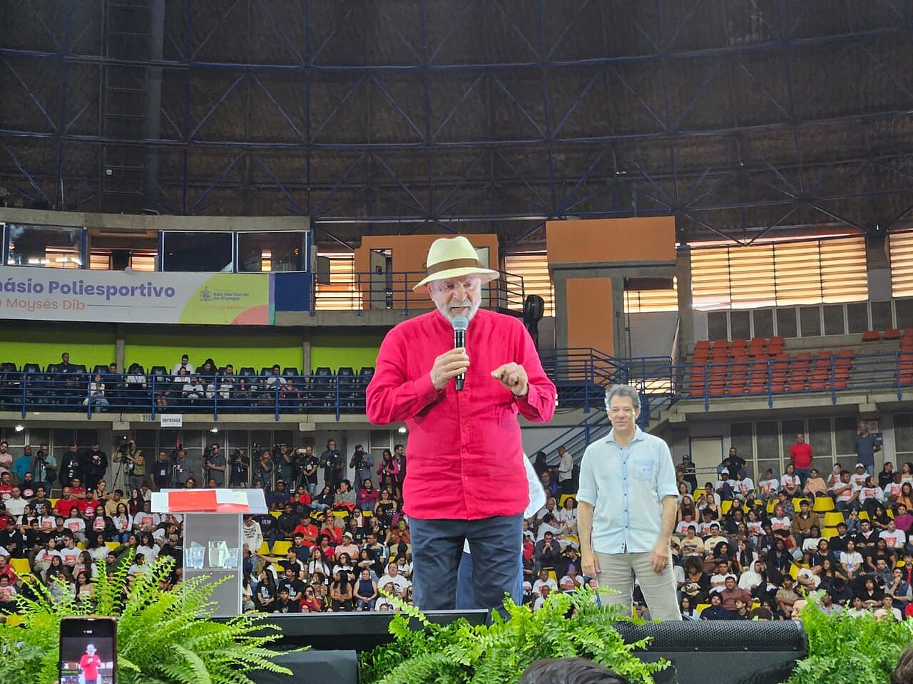 Lula Government Allocates R$6.6 Billion in Fuel Subsidies, Challenging Fiscal Framework Target