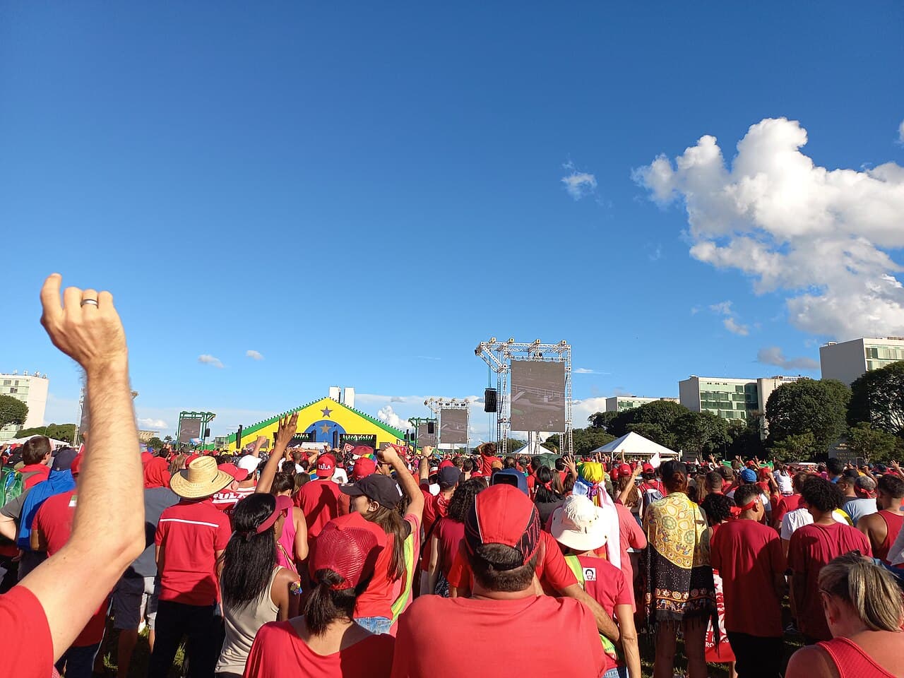 Lula Government’s Congressional Support Halves in Senate, Escalating Brazil Fiscal Risk