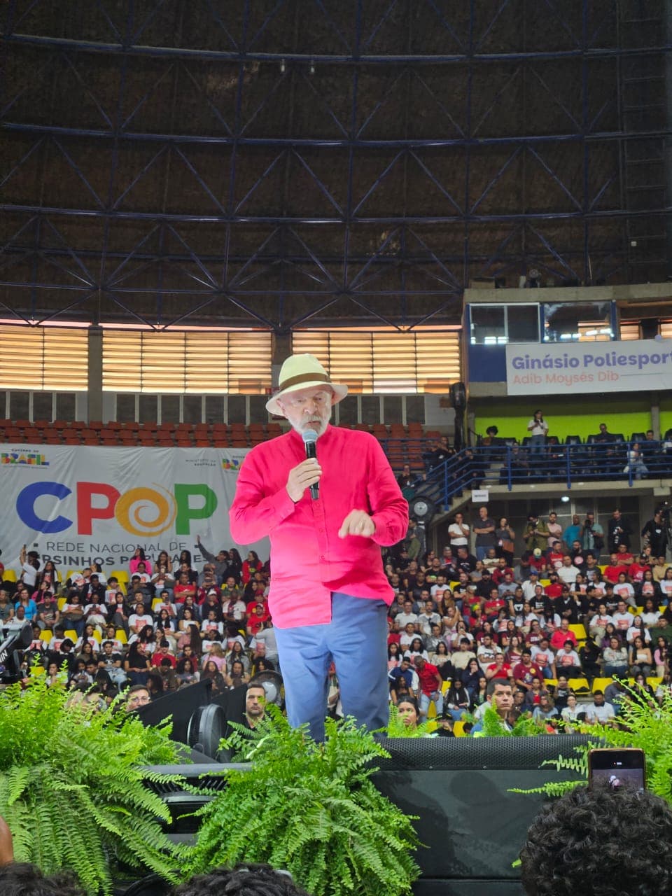 Lula Pledges Free GLP-1 Weight-Loss Drugs via Brazil’s Public Health System (SUS)