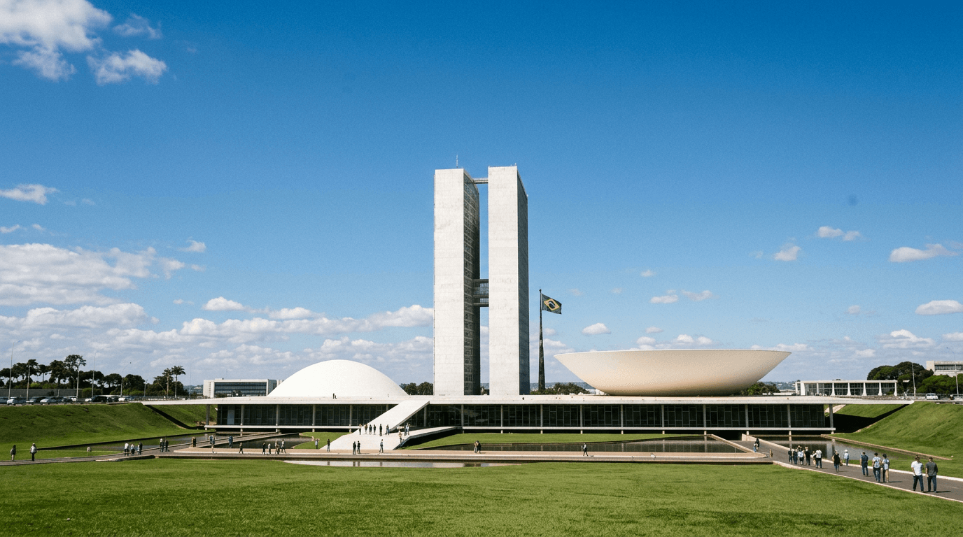 Lula Pushes Senate to Vote on Public Security PEC to Reclaim Ground