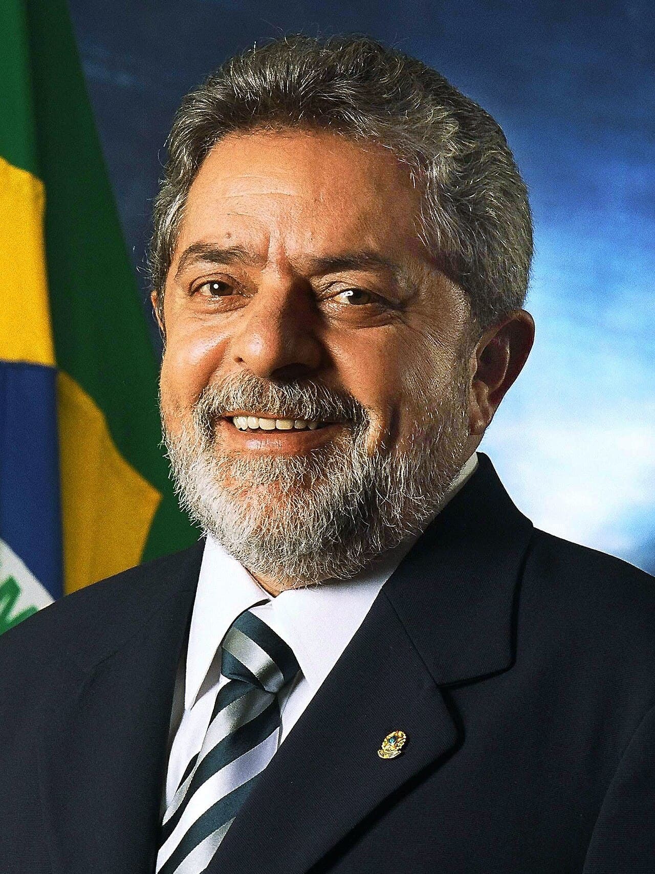 Lula Reinforces Stance on Tech Regulation: 'Freedom of Expression Has Limits'