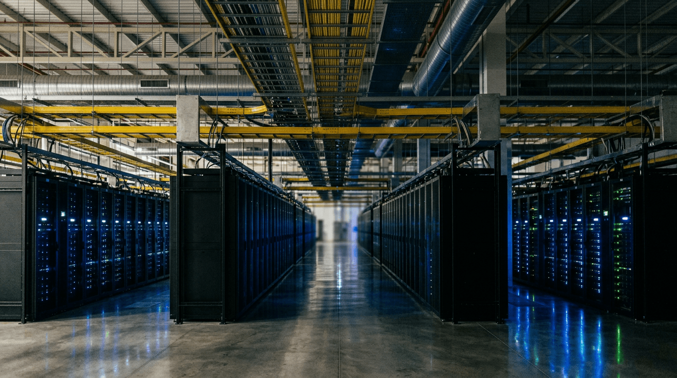 Lula Sanctions Redata Tax Break, Luring Billions to Brazil's Digital Infrastructure