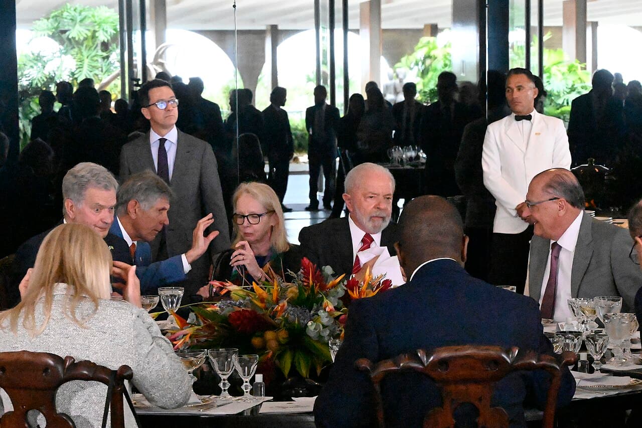 Lula Says 'Freedom of Expression Has a Limit,' Signaling Heightened Regulatory Risk for Tech Platforms in Brazil