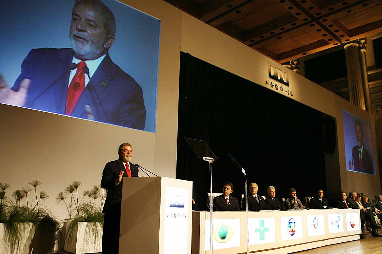 Lula Taps Alckmin and Haddad for New Fiscal Discipline Signal