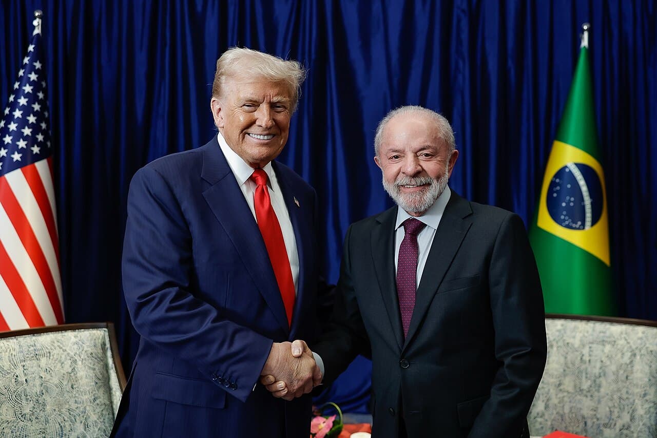 Lula-Trump Call Re-Opens Trade Dialogue as US and Brazil Negotiators Target Tariffs