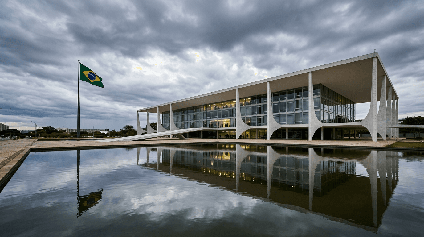 Lula weighs Alckmin for Finance Ministry after election setback