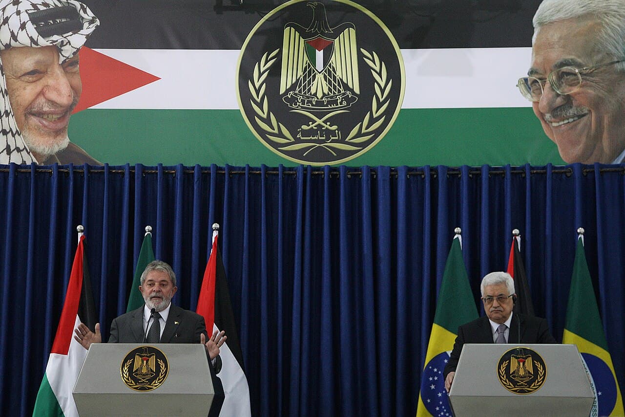 Lula’s Comment on Drug Traffickers as ‘Victims’ Fuels Political Polarization in Brazil