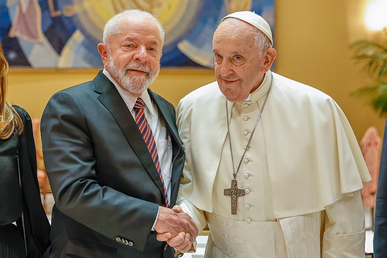 Lula’s ‘Freedom Has Limits’ Rhetoric Heightens Regulatory Risk for Meta, Google in Brazil