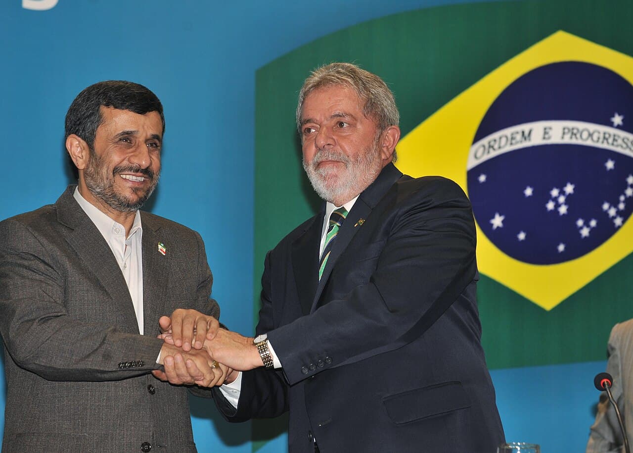 Lula’s R$180 Billion Stimulus Battles High Selic Rate, Creating Fiscal-Monetary Showdown in Brazil