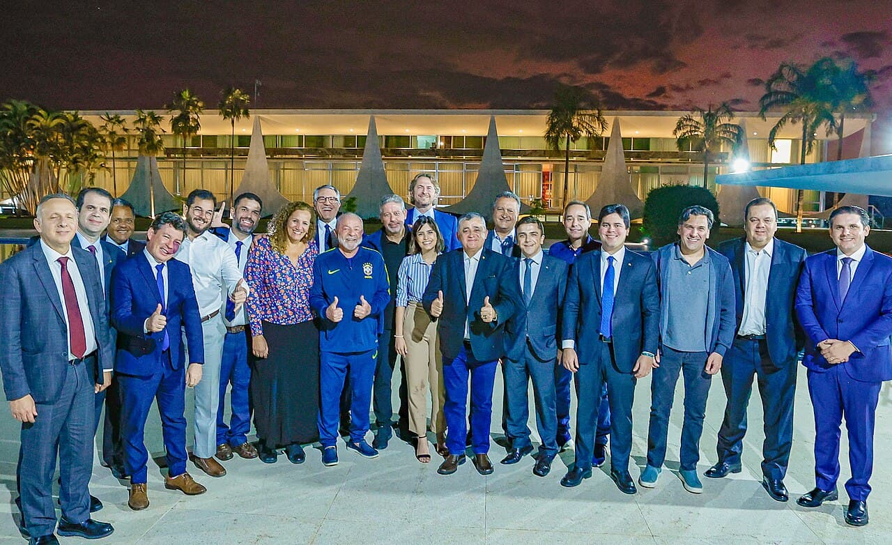 Lula’s Son Investigation Faces Jurisdiction Battle Between PGR and Brazil’s Supreme Court
