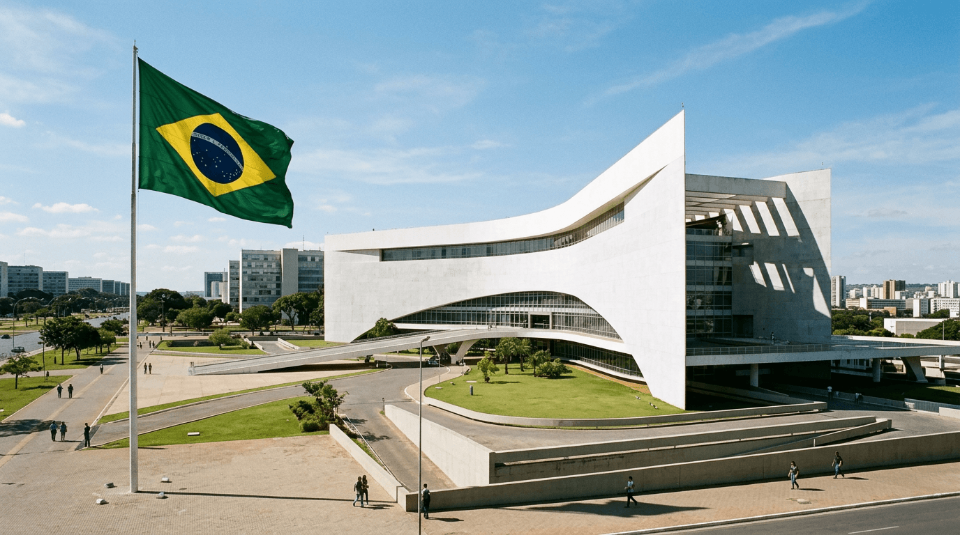Meta and Elon Musk's X Face 24-Hour Brazil Court Ultimatum Over AI