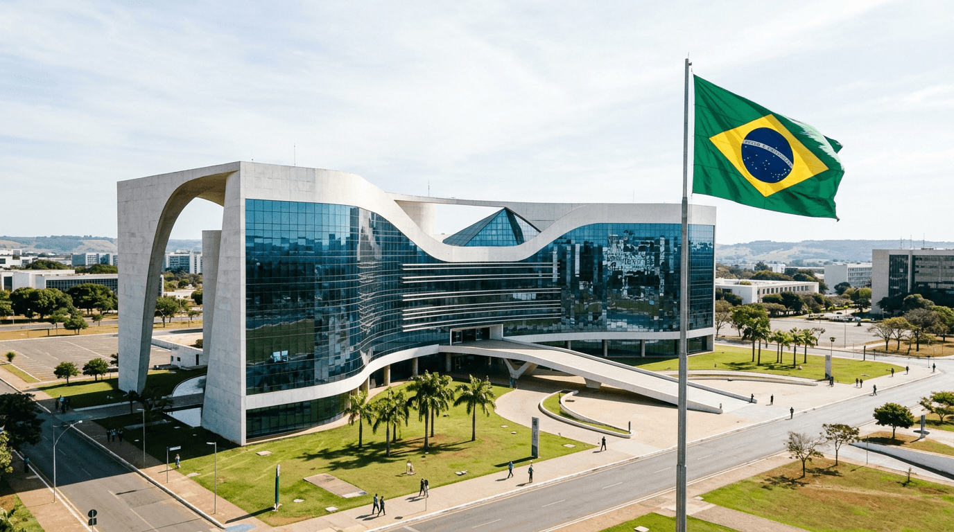 Meta and X ordered to block paid ads for Brazil right-wingers