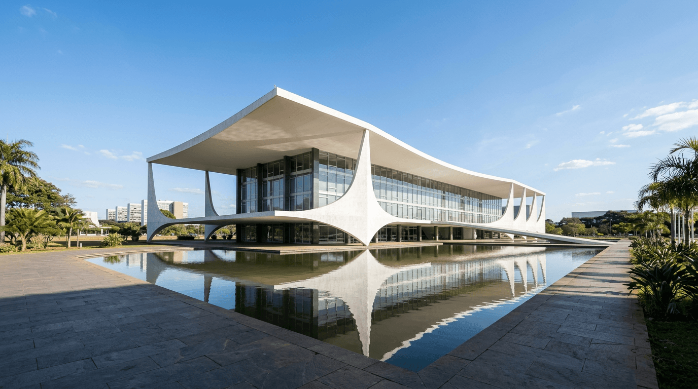 Meta faces 48-hour election deadline from Brazil high court