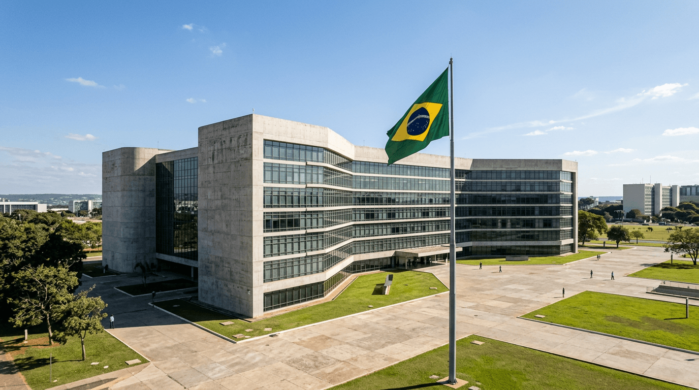 Meta faces daily fines in Brazil over election AI and ad rules