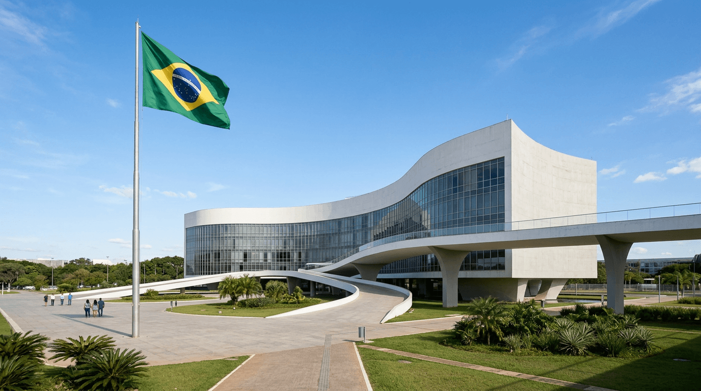 Meta faces election interference claims in Latin America's top market