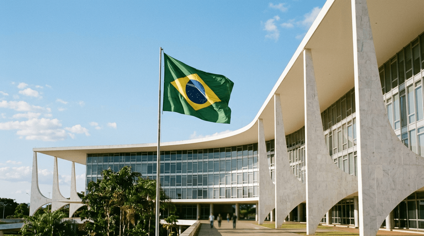 Meta faces US congressional scrutiny and Brazilian court orders