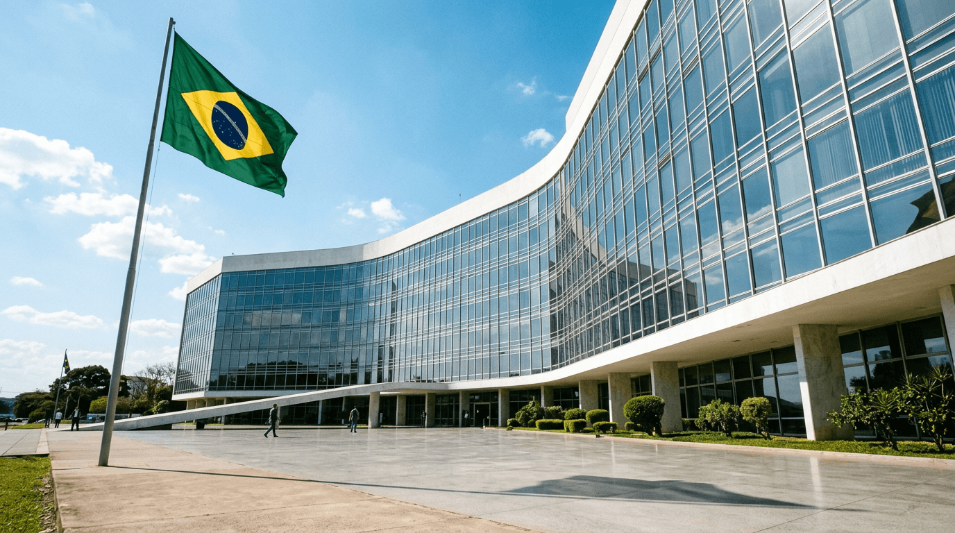Meta Platforms Faces OAS Complaint Over Alleged Election Bias in Brazil