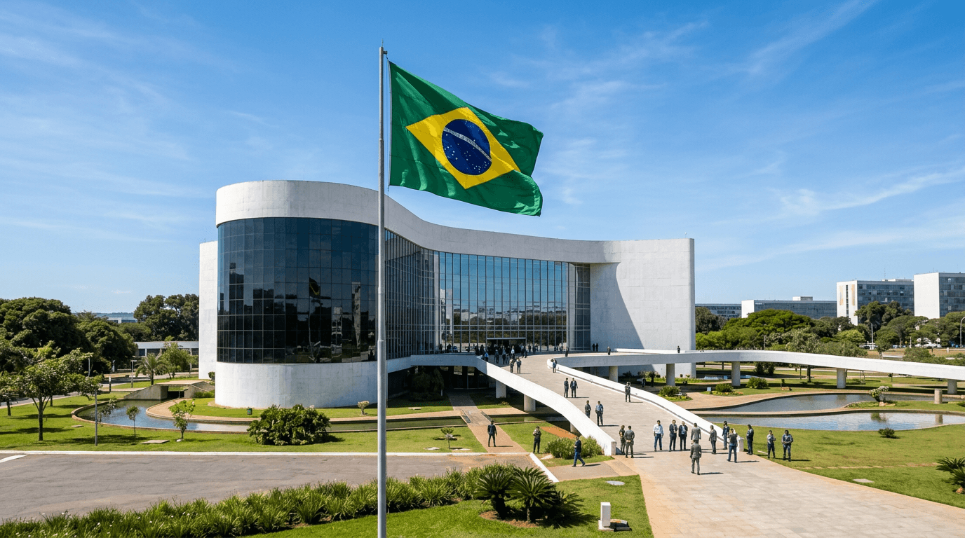 OAS Confirms Fifth Electoral Observation Mission for Brazil’s 2026 General Election