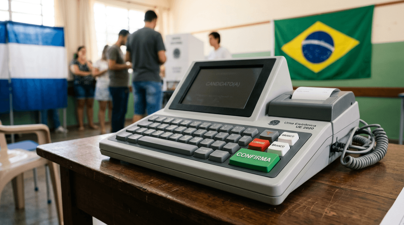 OAS Flags 'International Political Activism' in Brazil's Election