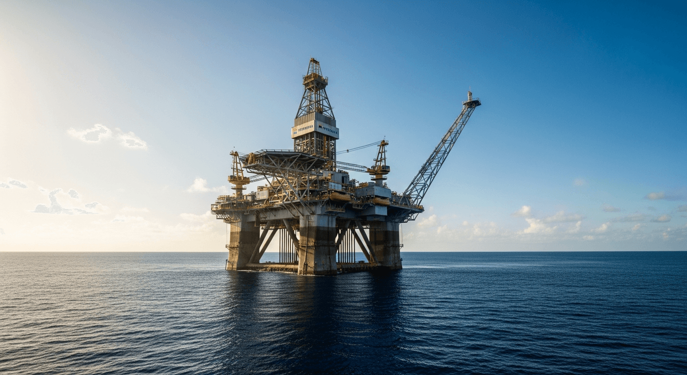 Petrobras Confirms Hydrocarbon Discovery in Equatorial Margin, Sparking Hopes for Brazil’s ‘New Pre-Salt’
