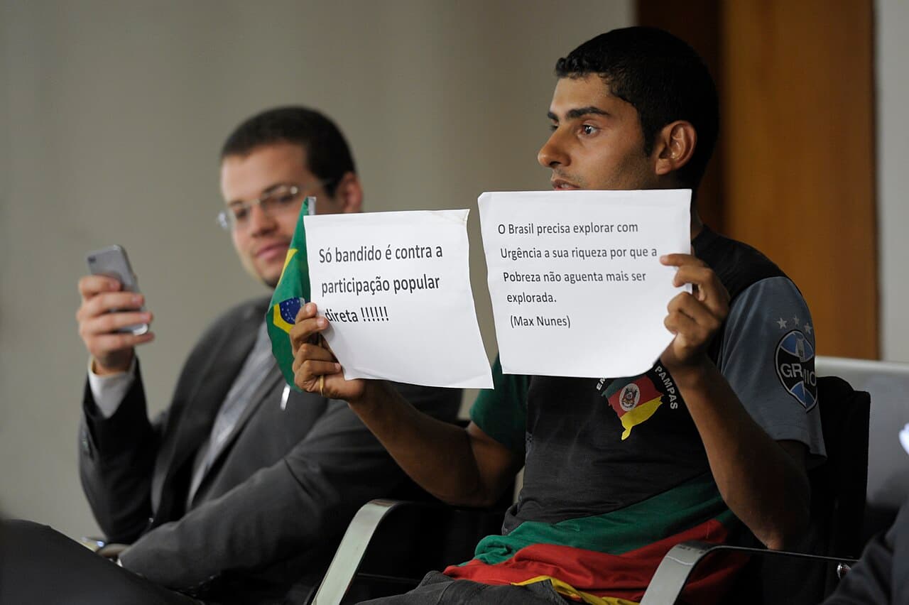 Petrobras Policy Confirms Political CapEx Priority, Slashing Minimum Dividend Payout to 45% FCF