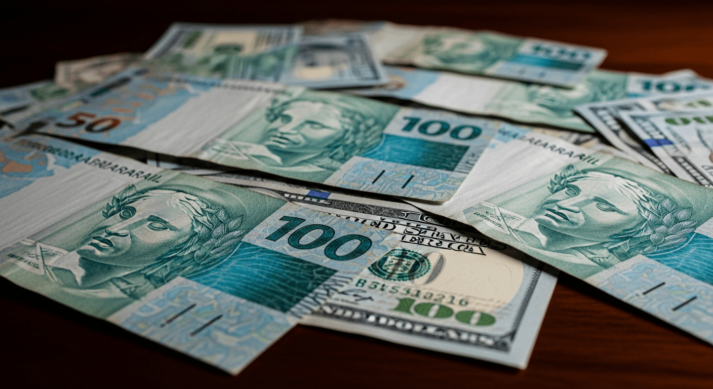 Political Uncertainty and Fiscal Debt Fears Trigger Record Foreign Capital Flight From Brazil