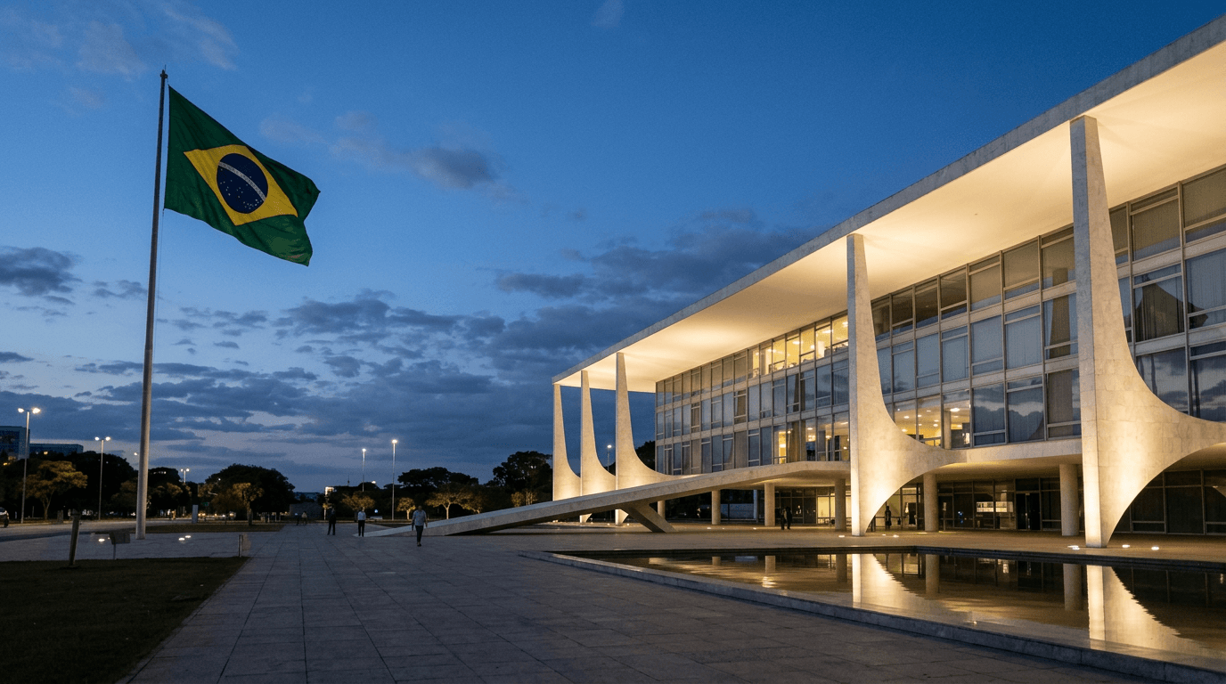 Political Violence Against Women Spikes 11-Fold in Brazil, Threatening Democratic Participation